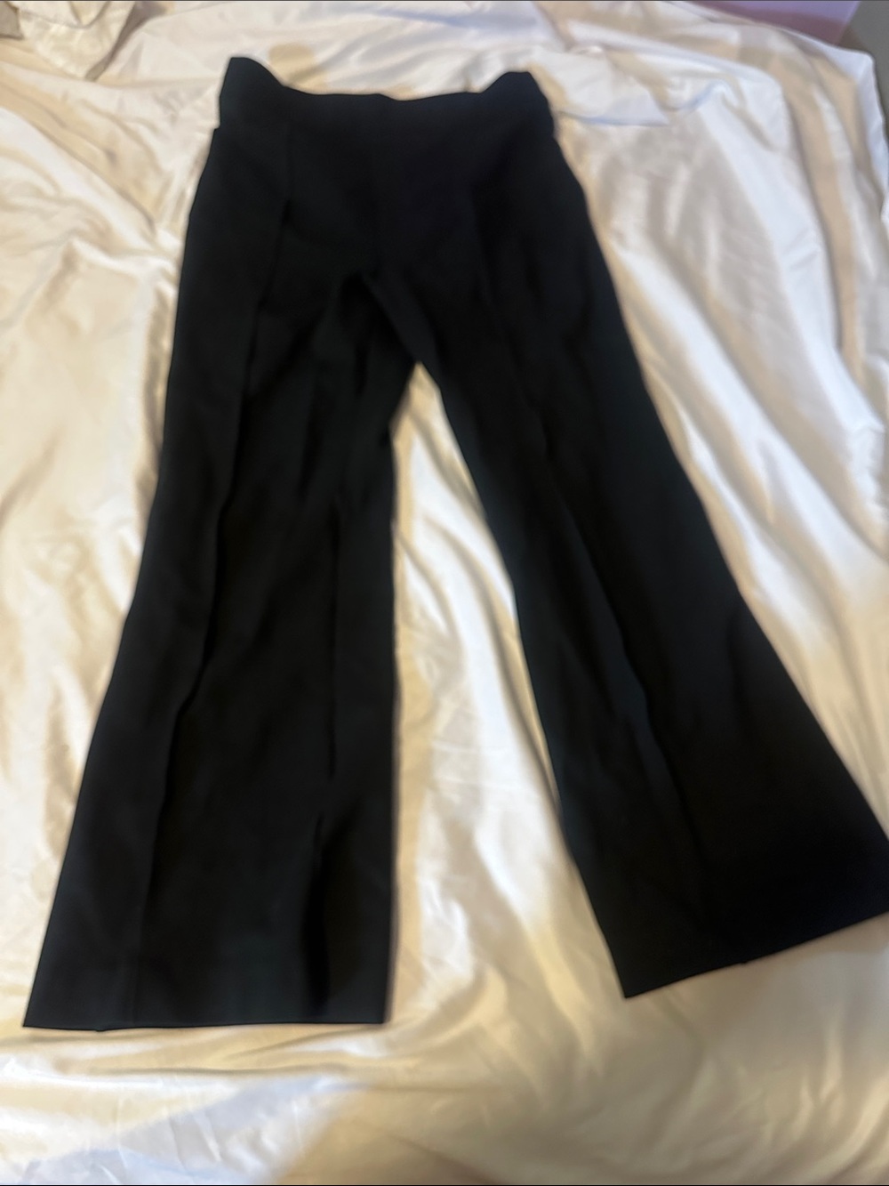 Spanx pants